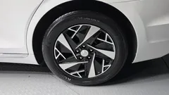 2022 Hyundai Grandeur Le Blanc, белый — фото 5