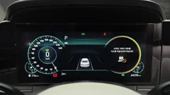 2022 Hyundai Grandeur Le Blanc, белый — фото 8