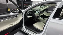 2022 Hyundai Grandeur Le Blanc, белый — фото 10
