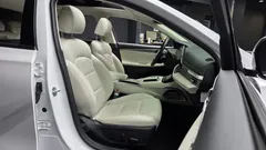 2022 Hyundai Grandeur Le Blanc, белый — фото 11