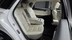 2022 Hyundai Grandeur Le Blanc, белый — фото 12