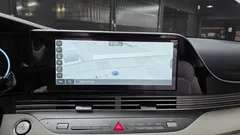 2022 Hyundai Grandeur Le Blanc, белый — фото 14