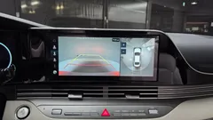 2022 Hyundai Grandeur Le Blanc, белый — фото 15
