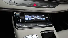 2022 Hyundai Grandeur Le Blanc, белый — фото 17