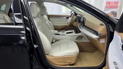 2022 Hyundai Grandeur Calligraphy, чёрный — фото 11