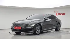 2022 Genesis G80 Gasoline 2.5 Turbo 2WD — фото 1