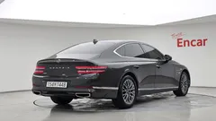 2022 Genesis G80 Gasoline 2.5 Turbo 2WD — фото 2
