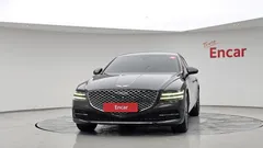 2022 Genesis G80 Gasoline 2.5 Turbo 2WD — фото 3