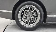 2022 Genesis G80 Gasoline 2.5 Turbo 2WD — фото 5