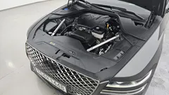 2022 Genesis G80 Gasoline 2.5 Turbo 2WD — фото 6