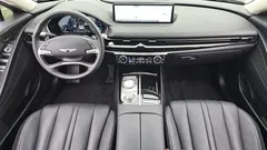 2022 Genesis G80 Gasoline 2.5 Turbo 2WD — фото 7