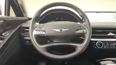 2022 Genesis G80 Gasoline 2.5 Turbo 2WD — фото 13