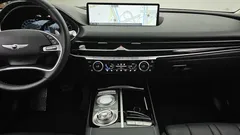 2022 Genesis G80 Gasoline 2.5 Turbo 2WD — фото 14