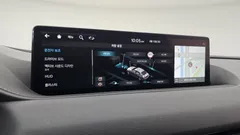2022 Genesis G80 Gasoline 2.5 Turbo 2WD — фото 16