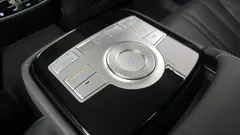 2022 Genesis G80 Gasoline 2.5 Turbo 2WD — фото 19