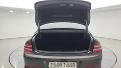 2022 Genesis G80 Gasoline 2.5 Turbo 2WD — фото 20
