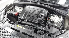 2023 Land Rover Range Rover Velar 2.0 P250 Dynamic SE, белый — фото 6