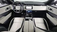 2023 Land Rover Range Rover Velar 2.0 P250 Dynamic SE, белый — фото 7