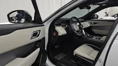 2023 Land Rover Range Rover Velar 2.0 P250 Dynamic SE, белый — фото 10