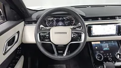 2023 Land Rover Range Rover Velar 2.0 P250 Dynamic SE, белый — фото 13