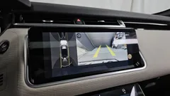 2023 Land Rover Range Rover Velar 2.0 P250 Dynamic SE, белый — фото 15