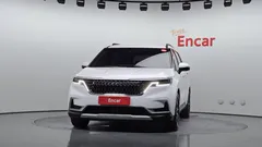 2023 Kia Carnival Gasoline 9-Seater Prestige — фото 3