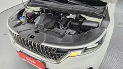 2023 Kia Carnival Gasoline 9-Seater Prestige — фото 6