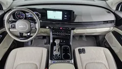 2023 Kia Carnival Gasoline 9-Seater Prestige — фото 7