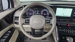 2023 Kia Carnival Gasoline 9-Seater Prestige — фото 13