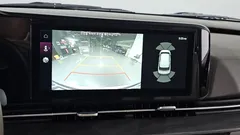 2023 Kia Carnival Gasoline 9-Seater Prestige — фото 14