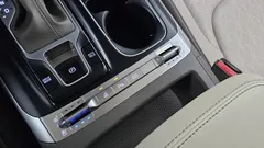 2023 Kia Carnival Gasoline 9-Seater Prestige — фото 17