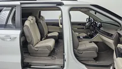 2023 Kia Carnival Gasoline 9-Seater Prestige — фото 18