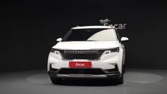2023 Kia Carnival Gasoline 7-Seater Noblesse — фото 3