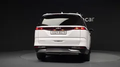2023 Kia Carnival Gasoline 7-Seater Noblesse — фото 4