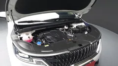 2023 Kia Carnival Gasoline 7-Seater Noblesse — фото 6