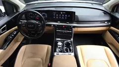 2023 Kia Carnival Gasoline 7-Seater Noblesse — фото 7