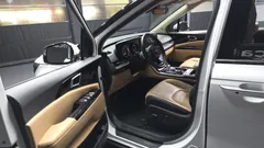 2023 Kia Carnival Gasoline 7-Seater Noblesse — фото 10