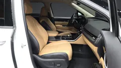 2023 Kia Carnival Gasoline 7-Seater Noblesse — фото 11