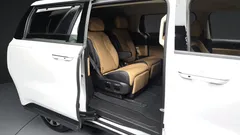 2023 Kia Carnival Gasoline 7-Seater Noblesse — фото 12