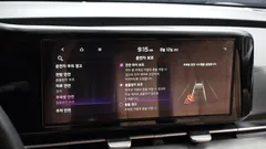 2023 Kia Carnival Gasoline 7-Seater Noblesse — фото 16