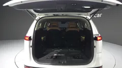 2023 Kia Carnival Gasoline 7-Seater Noblesse — фото 20
