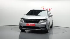 2022 Kia Carnival Diesel 7-Seater Noblesse — фото 3