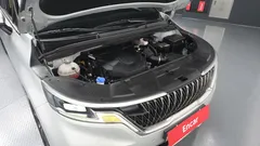 2022 Kia Carnival Diesel 7-Seater Noblesse — фото 6