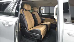 2022 Kia Carnival Diesel 7-Seater Noblesse — фото 12
