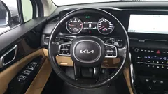 2022 Kia Carnival Diesel 7-Seater Noblesse — фото 13