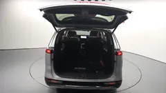 2022 Kia Carnival Diesel 7-Seater Noblesse — фото 20