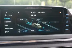 2022 Hyundai Sonata Premium Plus, белый — фото 16