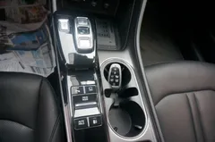 2022 Hyundai Sonata Premium Plus, белый — фото 19