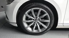 2021 Volkswagen Passat 2.0 TDI Prestige, белый — фото 5