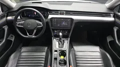 2021 Volkswagen Passat 2.0 TDI Prestige, белый — фото 7